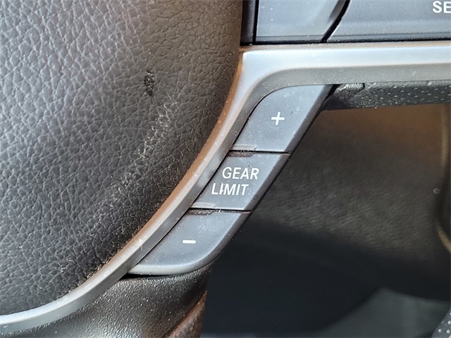 2024 Ram 3500 SLT photo 29