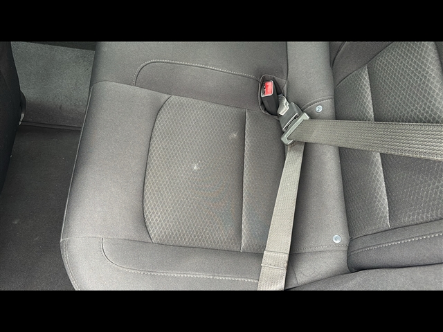 2025 Chevrolet Malibu 1LT photo 23