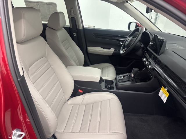 2026 Honda CR-V EX-L photo 16
