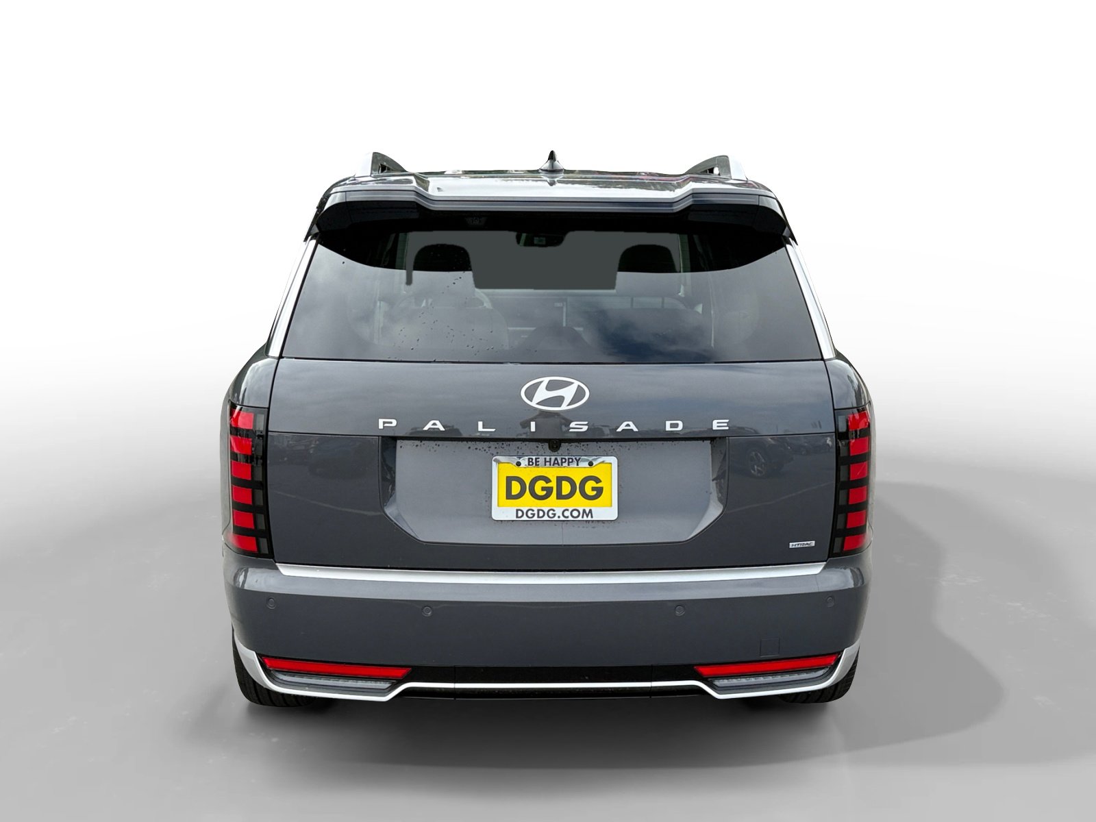2026 Hyundai Palisade Calligraphy photo 4