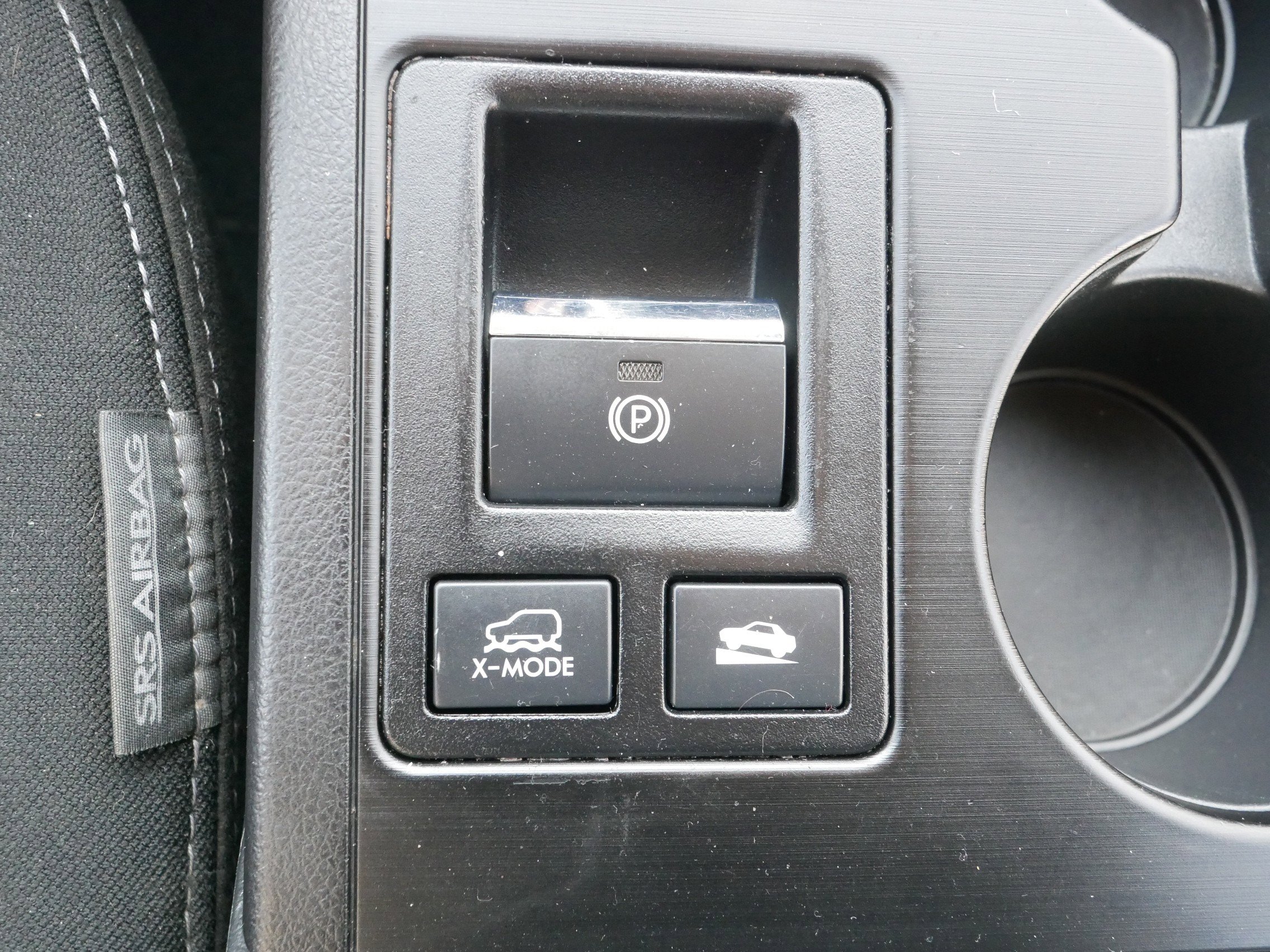 2015 Subaru Outback 2.5i Premium photo 28