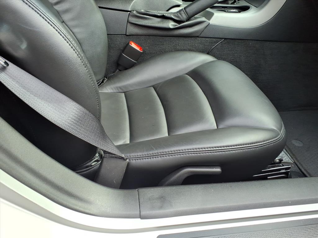 2006 Chevrolet Corvette photo 15