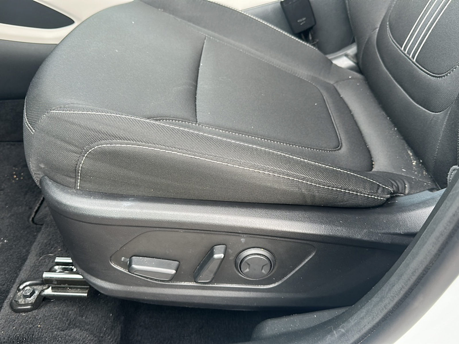 2024 Hyundai Tucson SEL photo 4