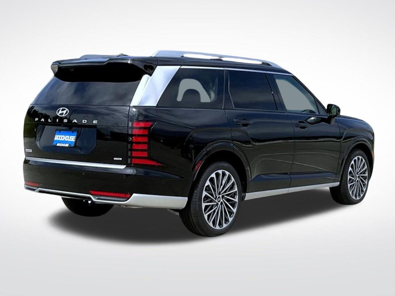 2026 Hyundai Palisade Calligraphy photo 5