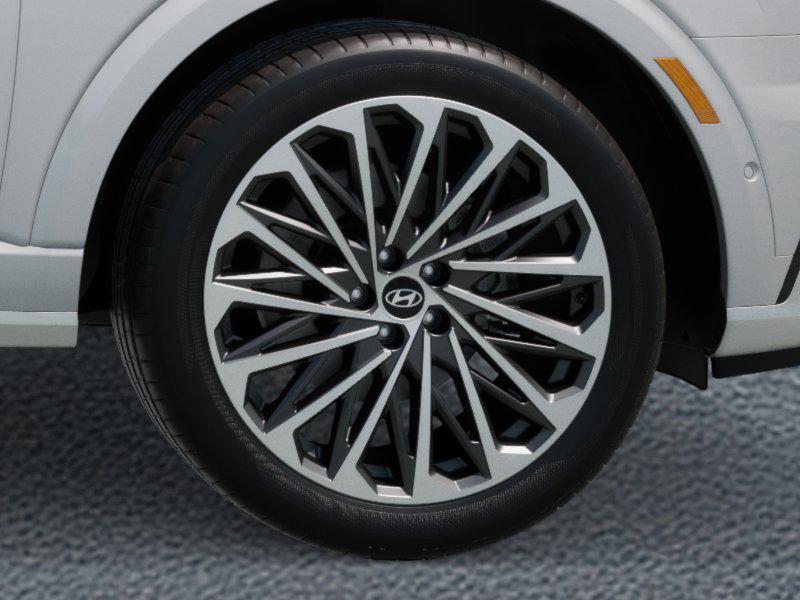 2026 Hyundai Palisade Calligraphy photo 7