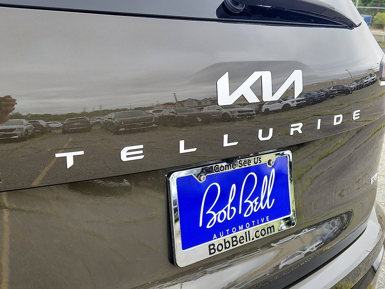 2024 Kia Telluride SX X-Line Prestige X-Pro photo 30
