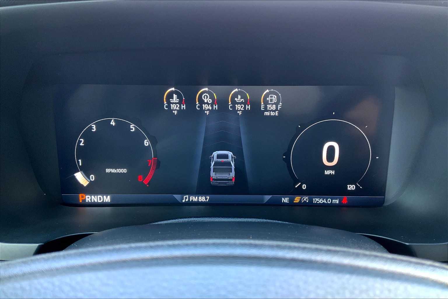 2025 Ford F-150 XL photo 21