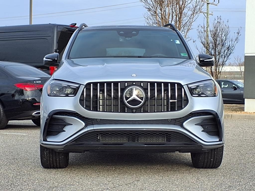 2024 Mercedes Benz GLE AMG 53 4MATIC photo 3