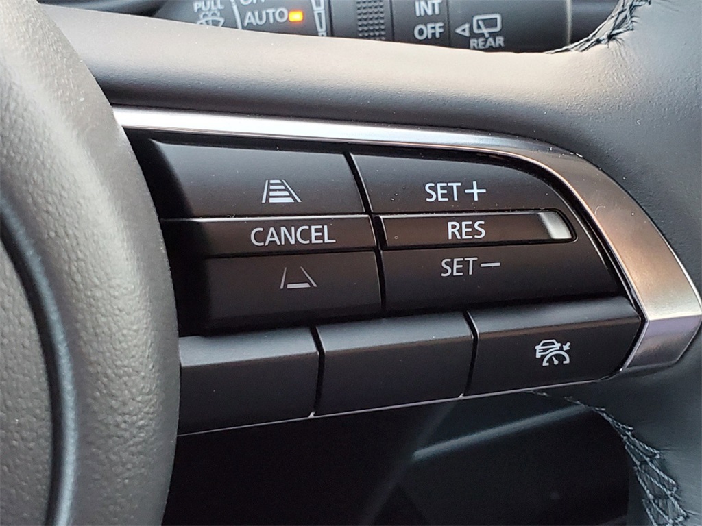 2025 Mazda CX-30 2.5 Select Sport photo 15