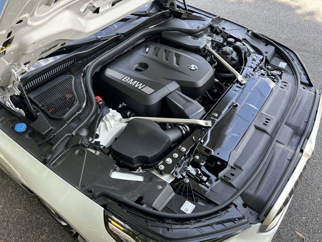 2025 Bmw 530i photo 28