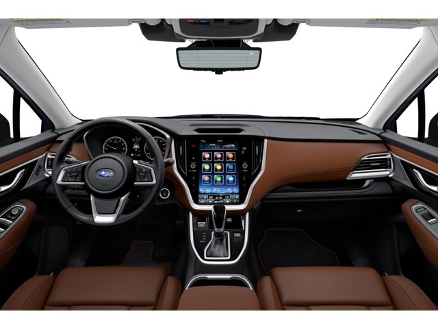 2025 Subaru Outback Touring photo 18