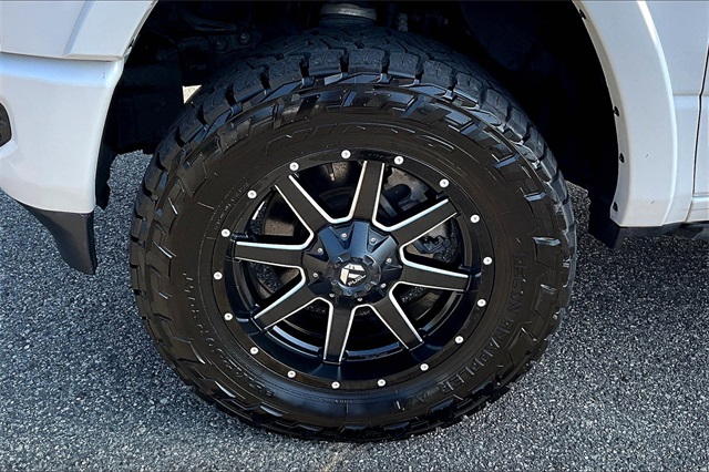 2021 Ram 1500 Laramie photo 32