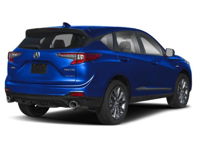 2025 Acura RDX A-Spec photo 2