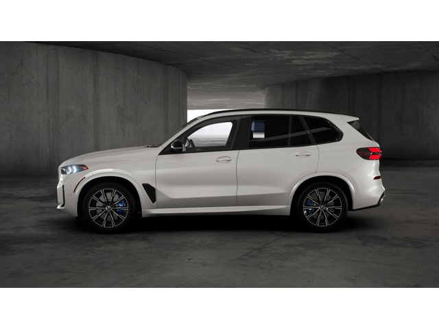 2026 Bmw X5 M60i photo 4