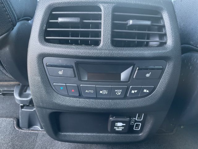 2023 Honda Passport Elite photo 14