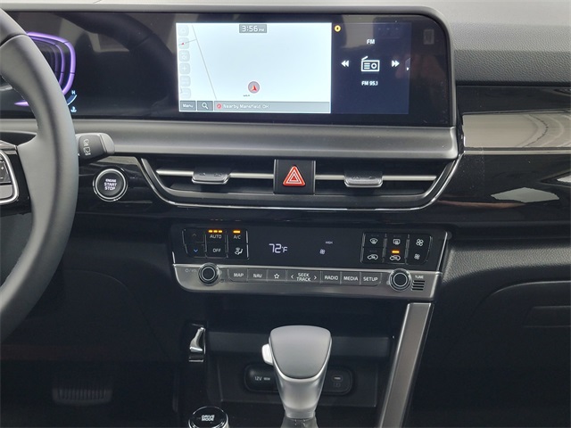 2026 Kia Seltos S photo 19