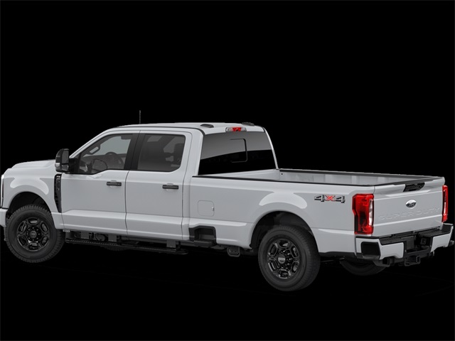 2026 Ford F-250 XL photo 2