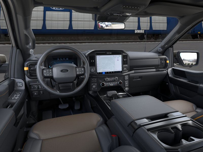 2026 FORD F-150 - Image 9