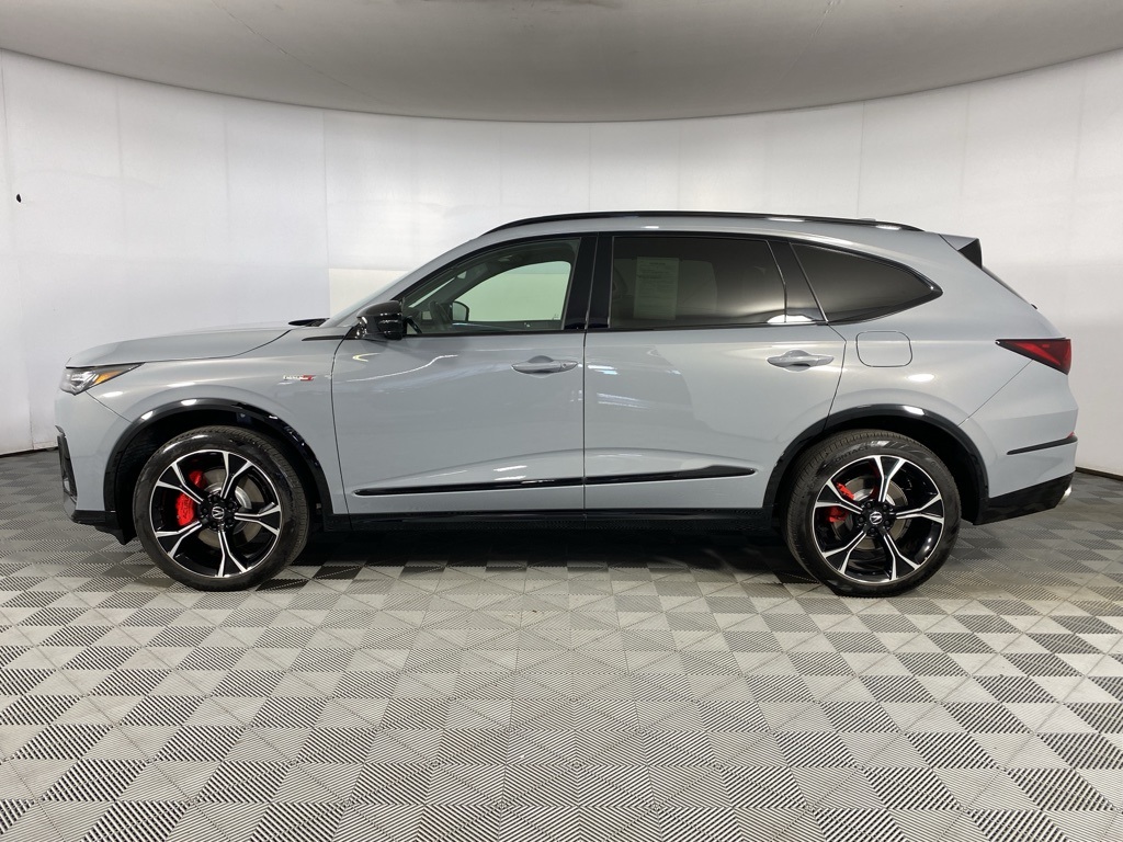 2025 Acura MDX Type S Advance SH-AWD photo 3