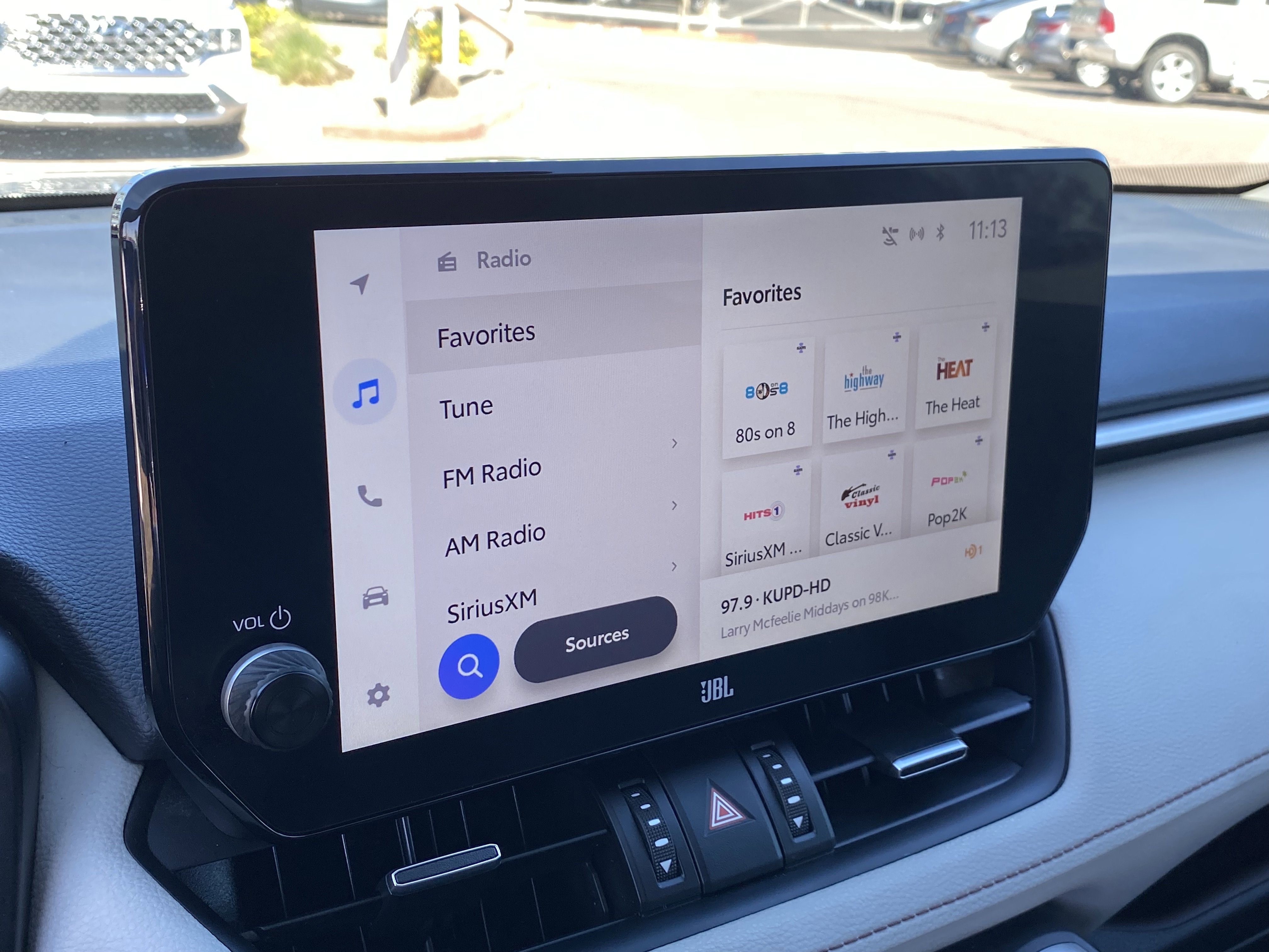 2023 Toyota RAV4 Limited photo 2