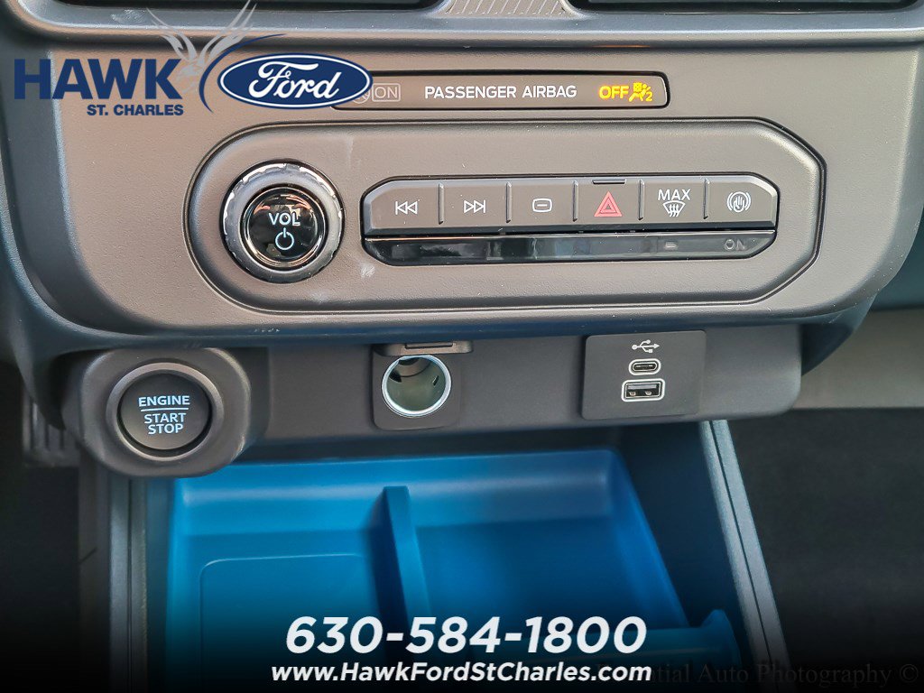 2026 FORD MAVERICK - Image 13