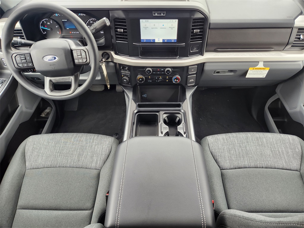2026 Ford F-350 photo 20