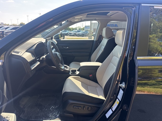 2024 Honda CR-V EX photo 6