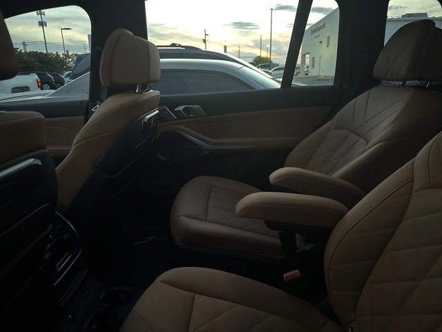 2023 Bmw X7 xDrive40i photo 7