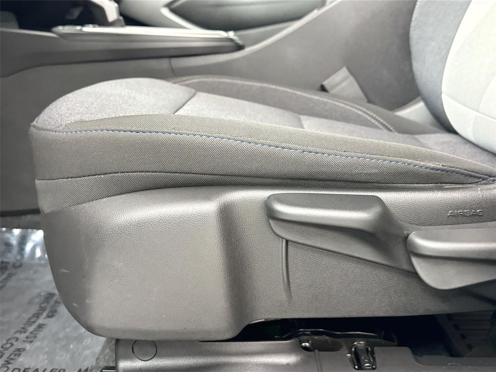 2024 Chevrolet Trax LS photo 21