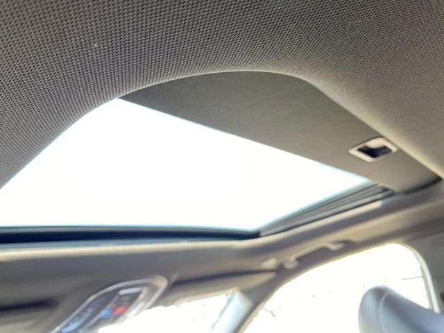 2025 Jeep Grand Cherokee Altitude X photo 4