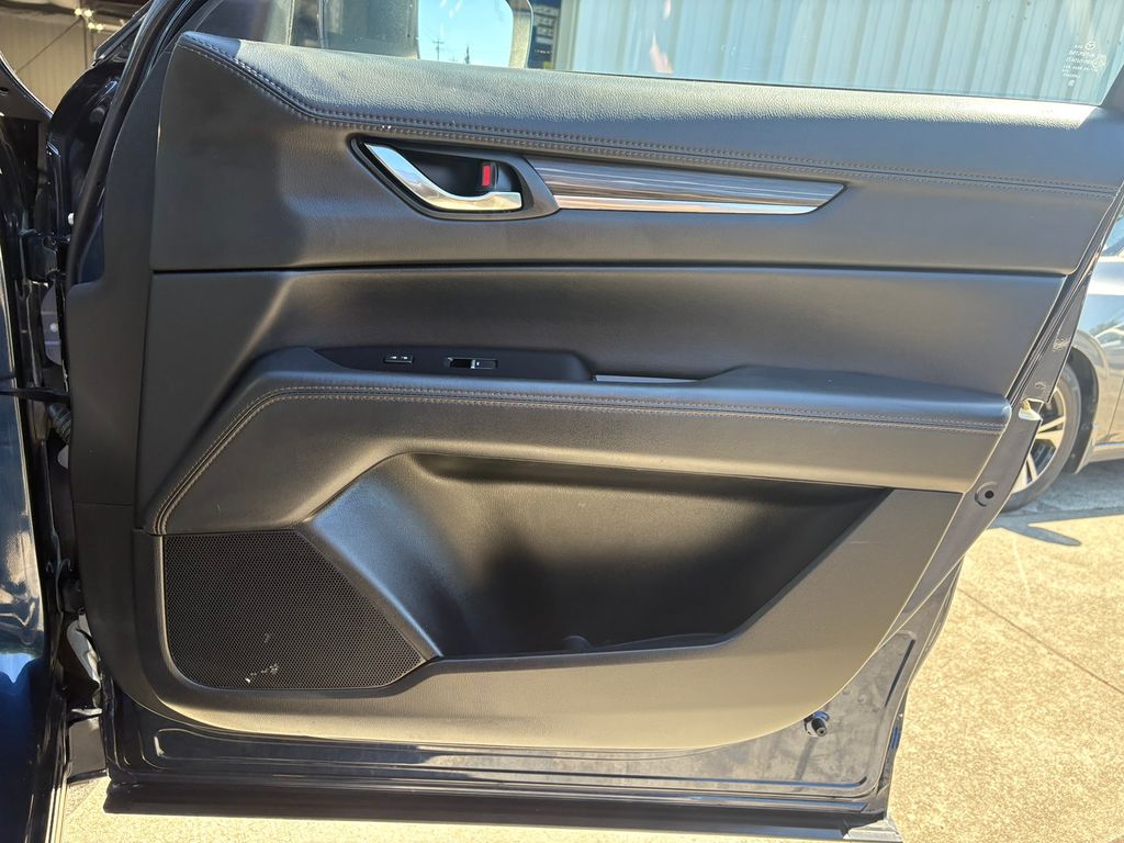 2022 Mazda CX-5 2.5 S Premium photo 24