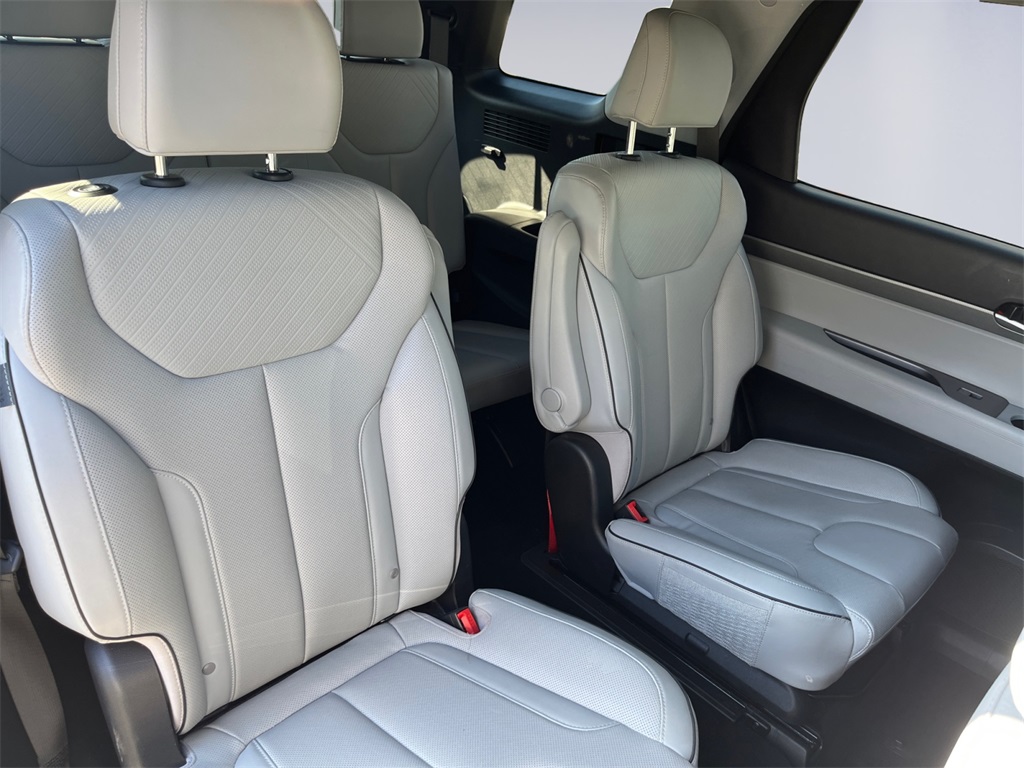 2024 Hyundai Palisade SEL photo 18