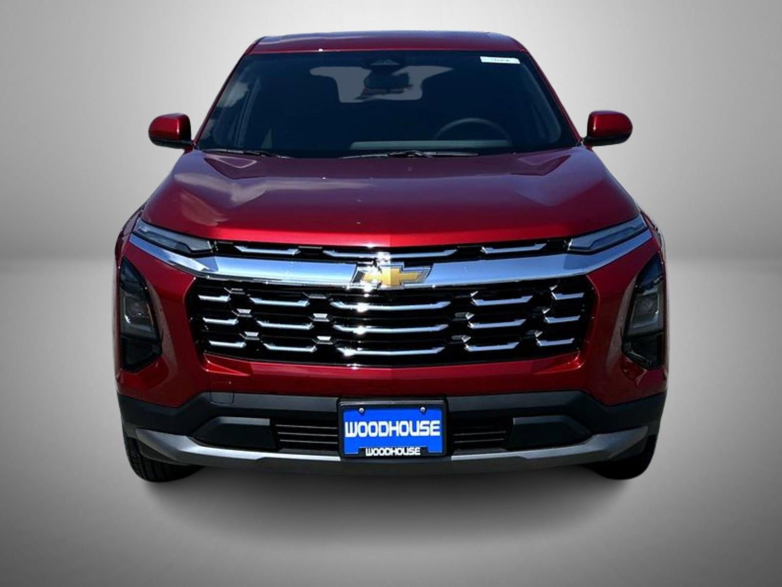 2026 Chevrolet Equinox LT photo 2