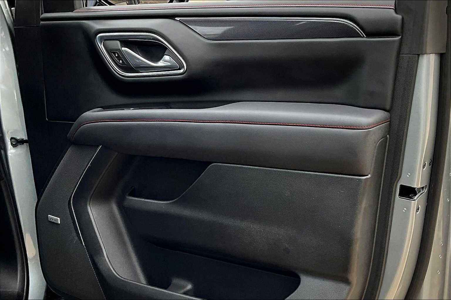 2024 Chevrolet Tahoe RST photo 22