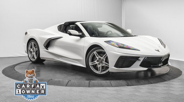 Camaro SS RS & Corvette Stingray 2台セット Camaro SS RS & Corvette Stingray 2台セット Camaro SS RS