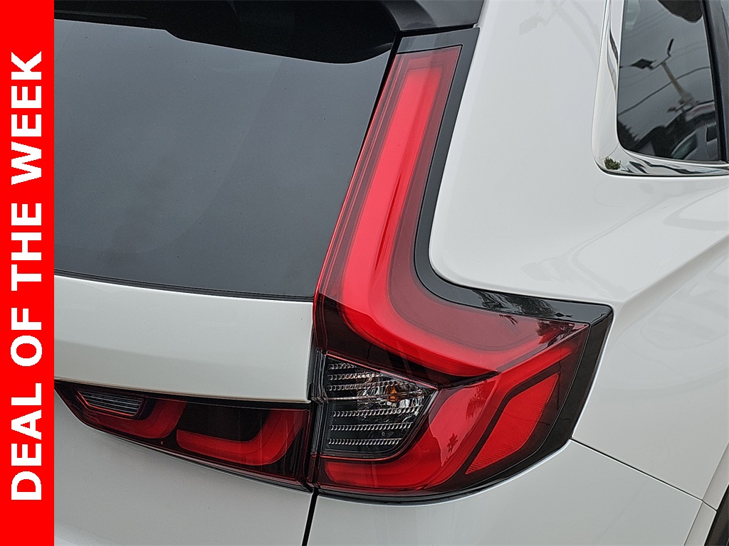 2024 Honda CR-V EX-L photo 39