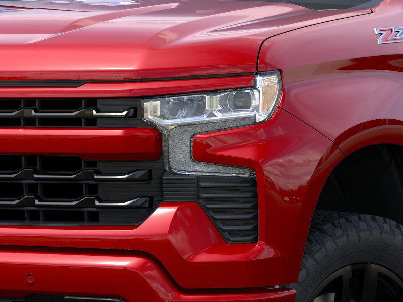 2025 Chevrolet Silverado 1500 RST photo 11