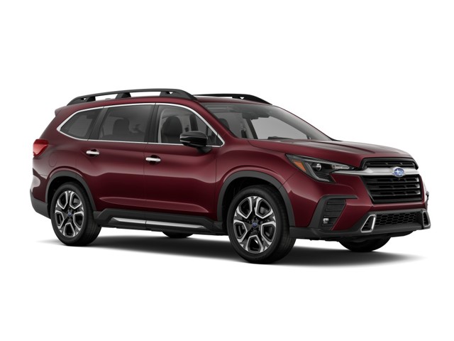 2026 Subaru Ascent Touring's photo