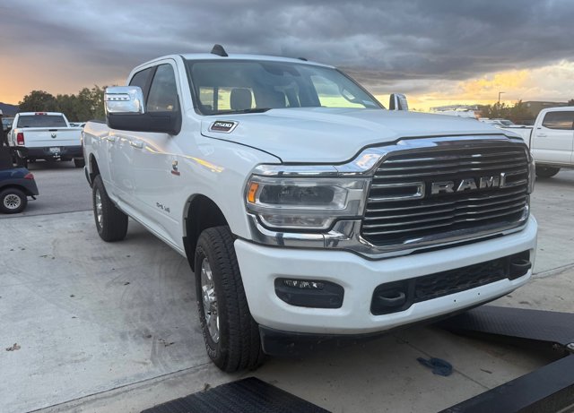 2024 RAM Ram 2500 Pickup Laramie's photo