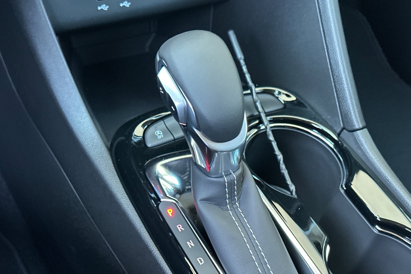 2026 Buick Encore GX Preferred photo 18