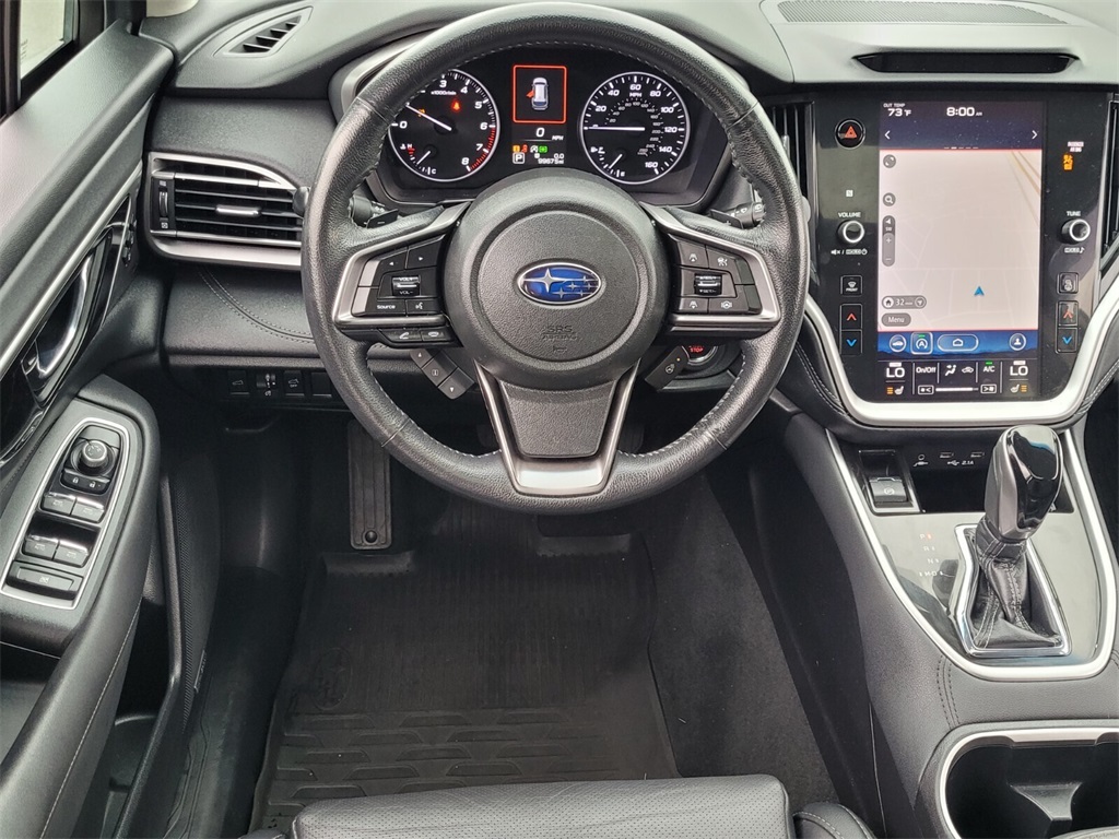 2020 Subaru Outback Limited photo 6