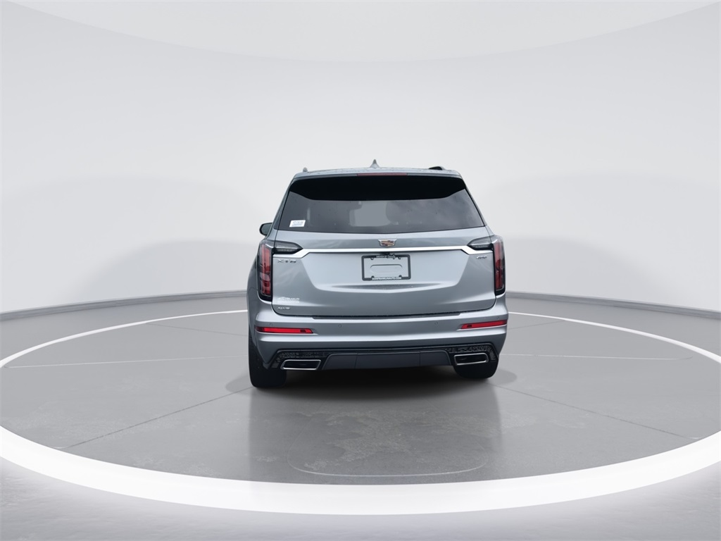 2023 Cadillac XT6 Sport photo 7
