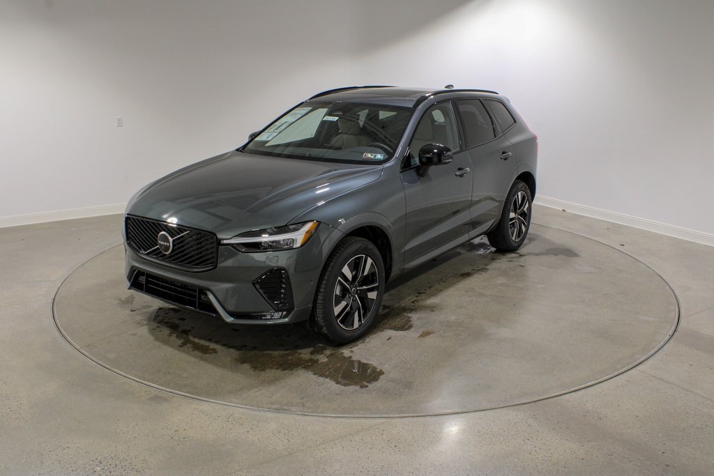 2026 Volvo XC60