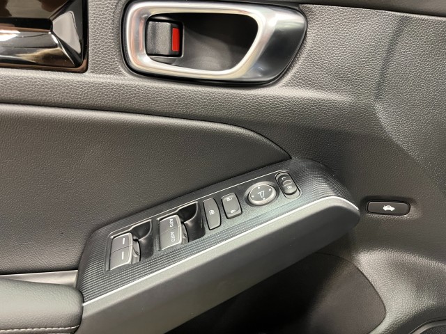2026 Honda Civic Sport Touring Hybrid photo 15