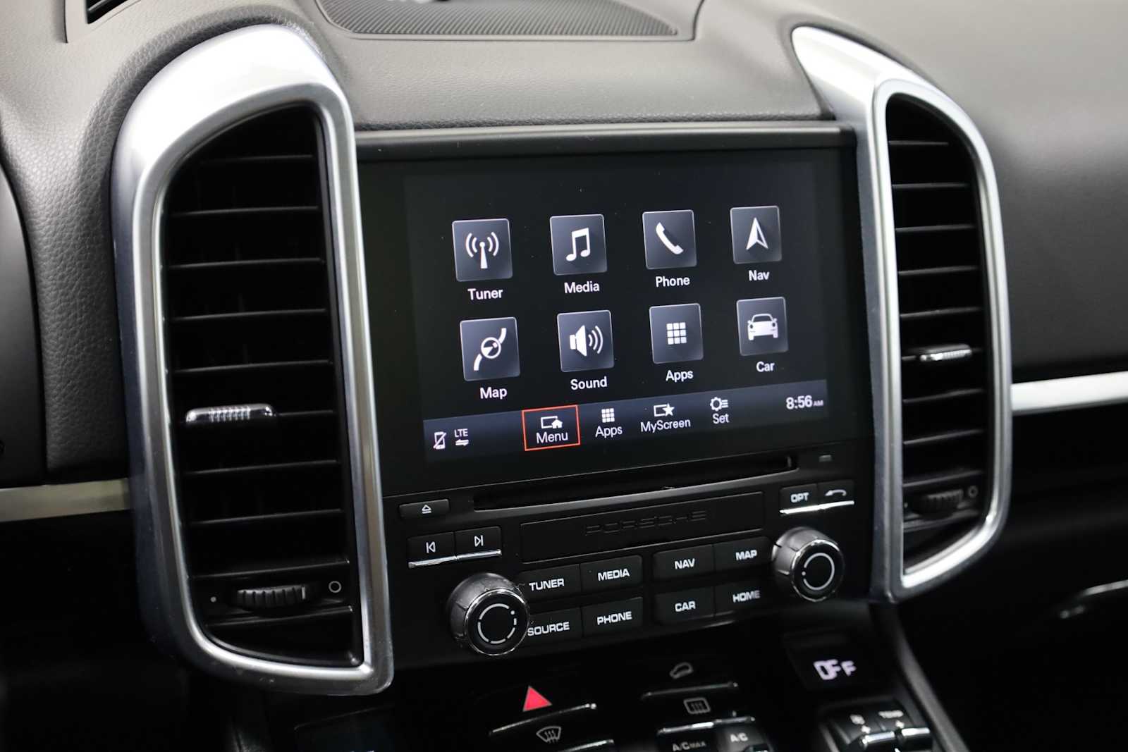 2017 Porsche Cayenne S E-Hybrid Platinum Edition photo 25