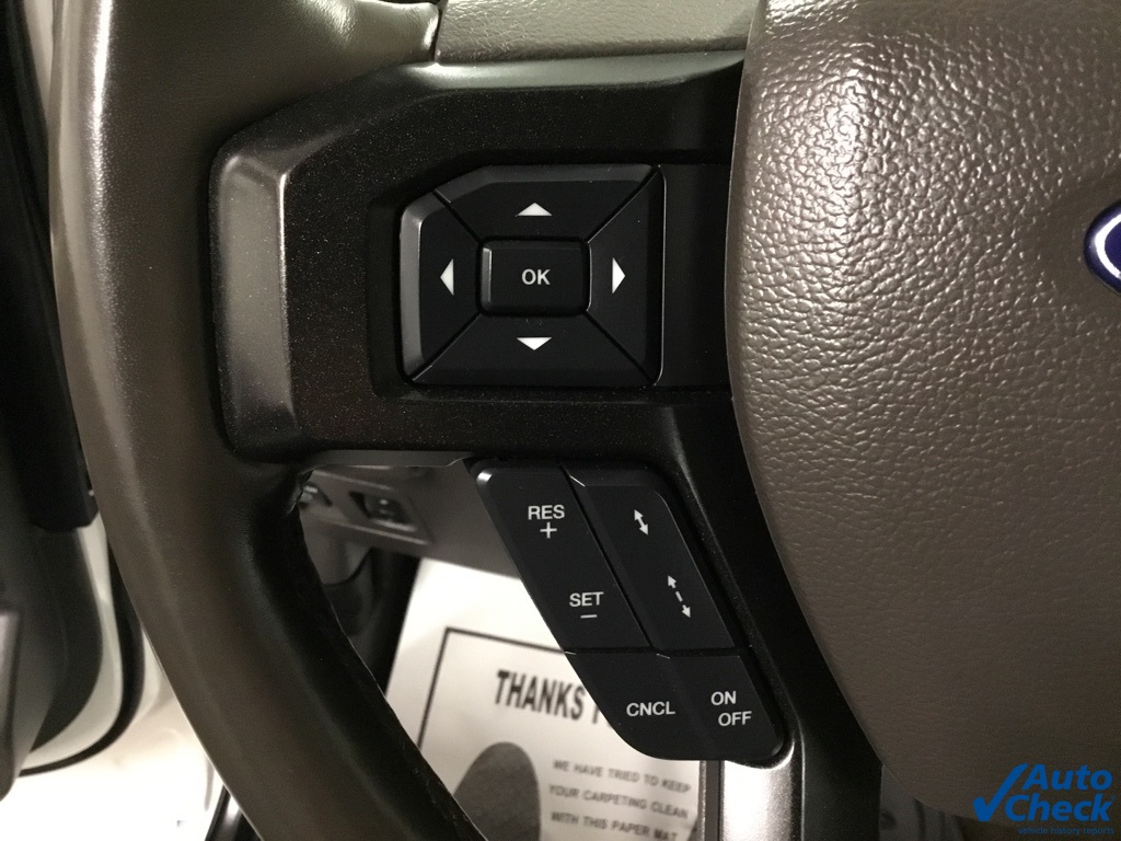 2019 Ford Expedition Limited photo 37