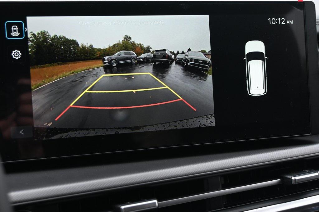 2026 Hyundai Santa Fe SE photo 18