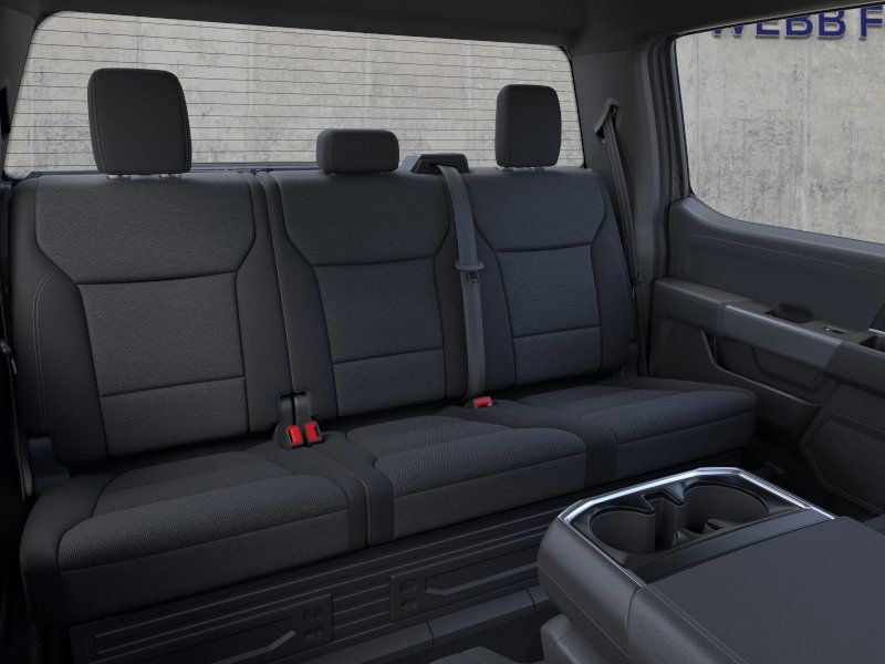 2026 FORD F-150 - Image 12