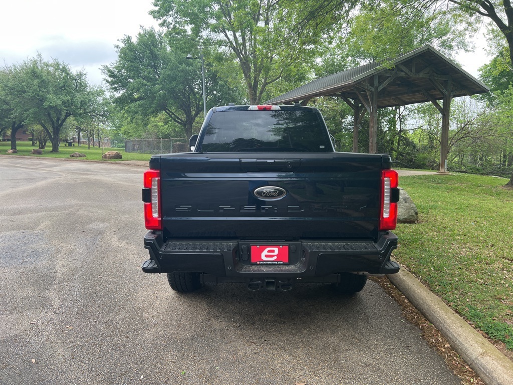 2025 Ford F-250 XLT photo 6