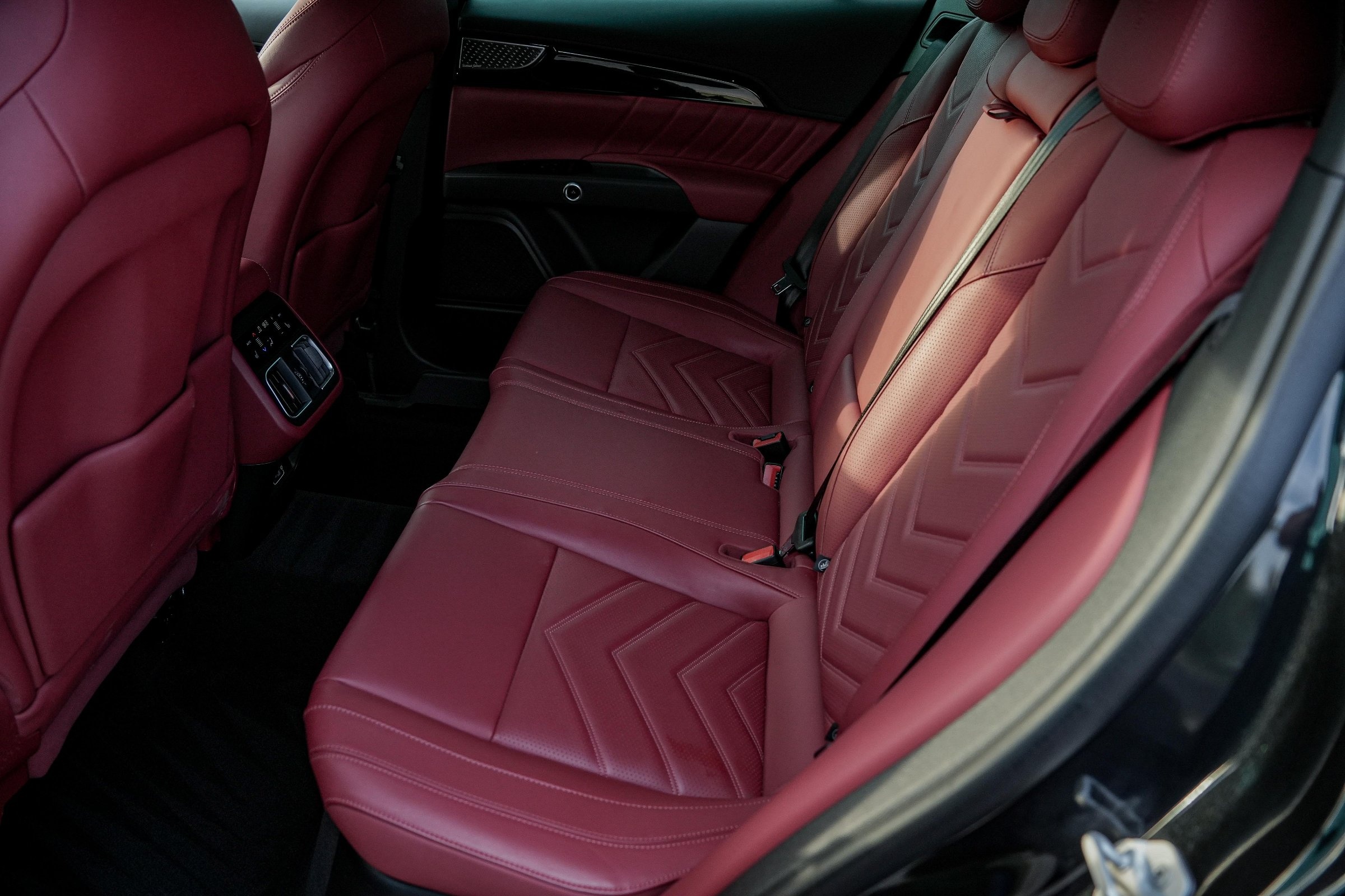 2023 Maserati Grecale Modena photo 31